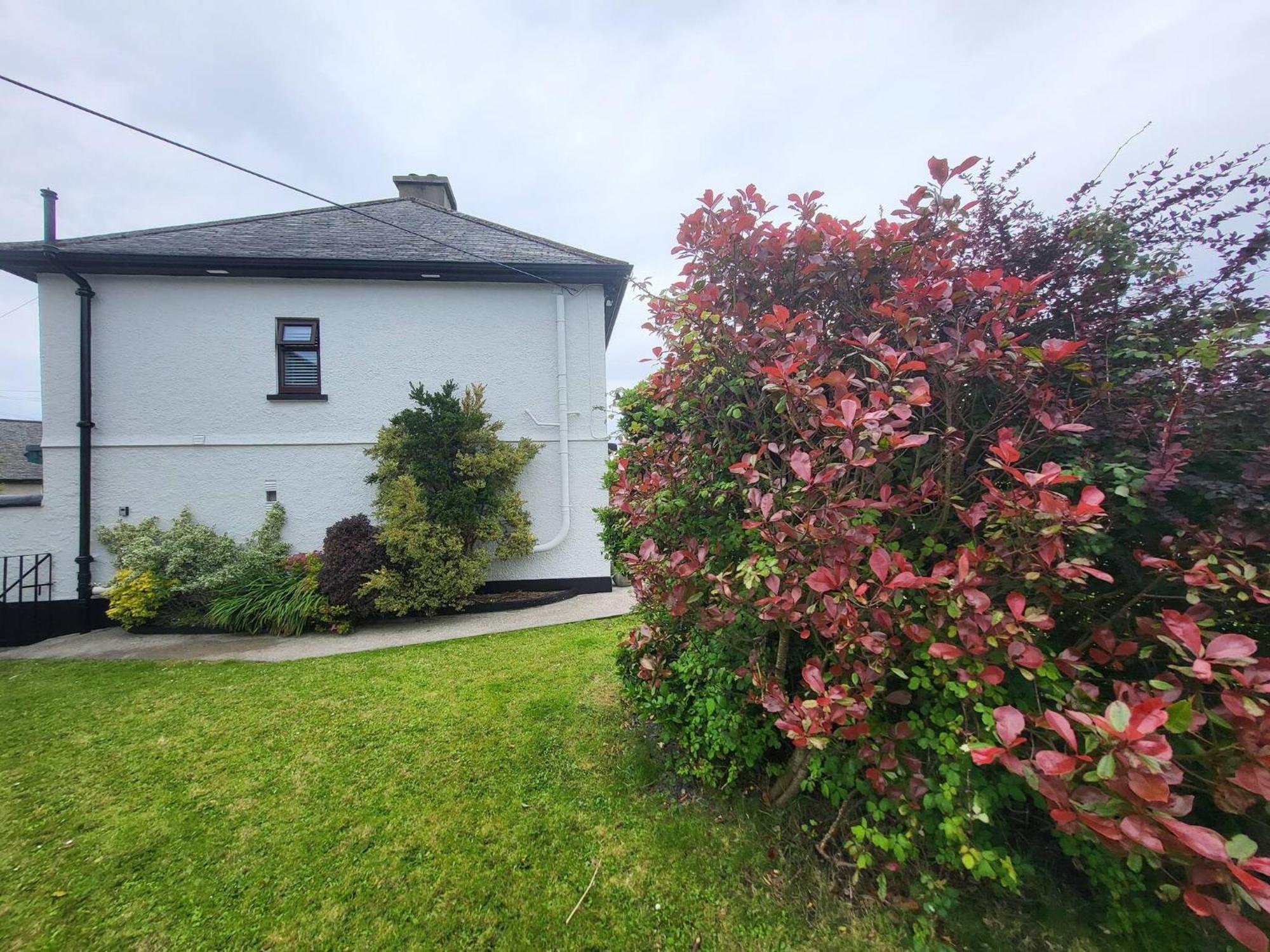 Garavogue Villa Sligo Exterior foto